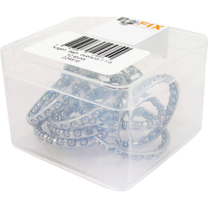 Bofix doos balhoofd kogelring 1 1/8 (12 stuks) - AE-trading