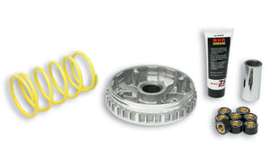 Variateur Malossi Multivar | Minarelli 250cc - AE-trading