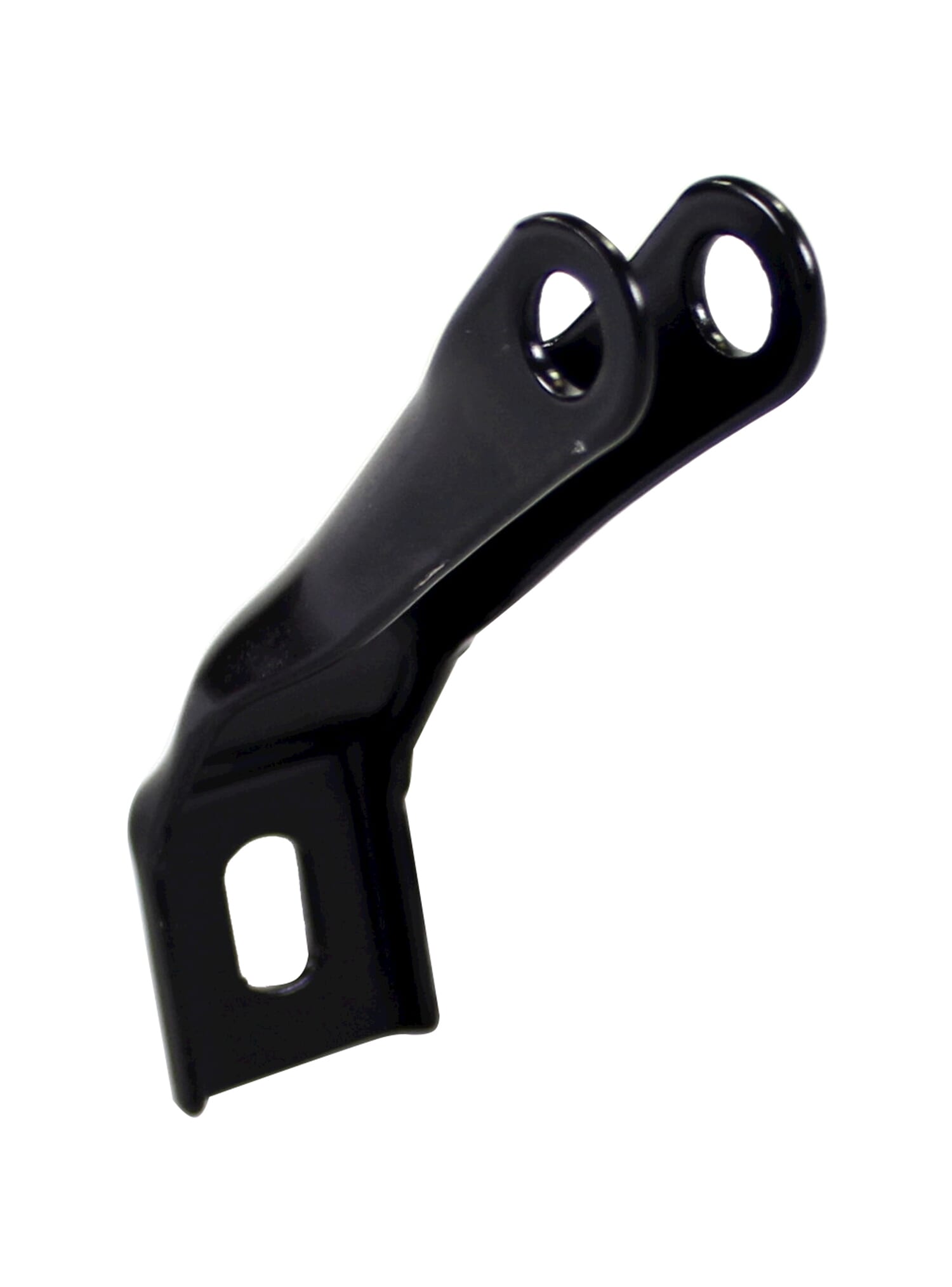 Bofix doos lamphaak mini zwart (10 stuks) - AE-trading