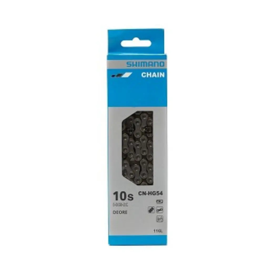 Shimano ketting 10-speed 116L CN-HG54 Deore - AE-trading