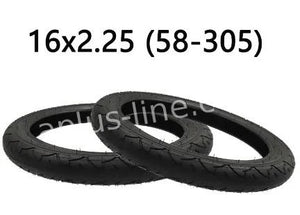 Band Aplus 16x2.25 (58 305) - AE-trading