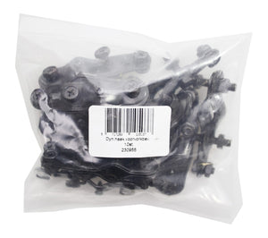 Bofix doos dynamohaak voorvork (10 stuks) - AE-trading