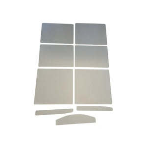 Binnenwandenset Aplus Bezorgtas Bovenlader (8420) 9 Delig - AE-trading