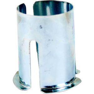 zadelpenvulbus 0.5 mm staal - AE-trading