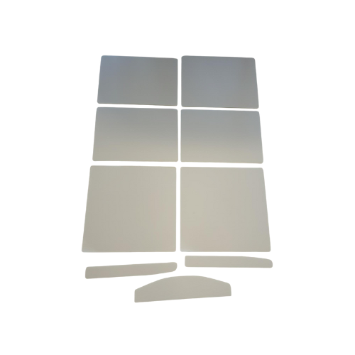 Binnenwandenset Aplus Bezorgtas Bovenlader (8420) 9 Delig - AE-trading