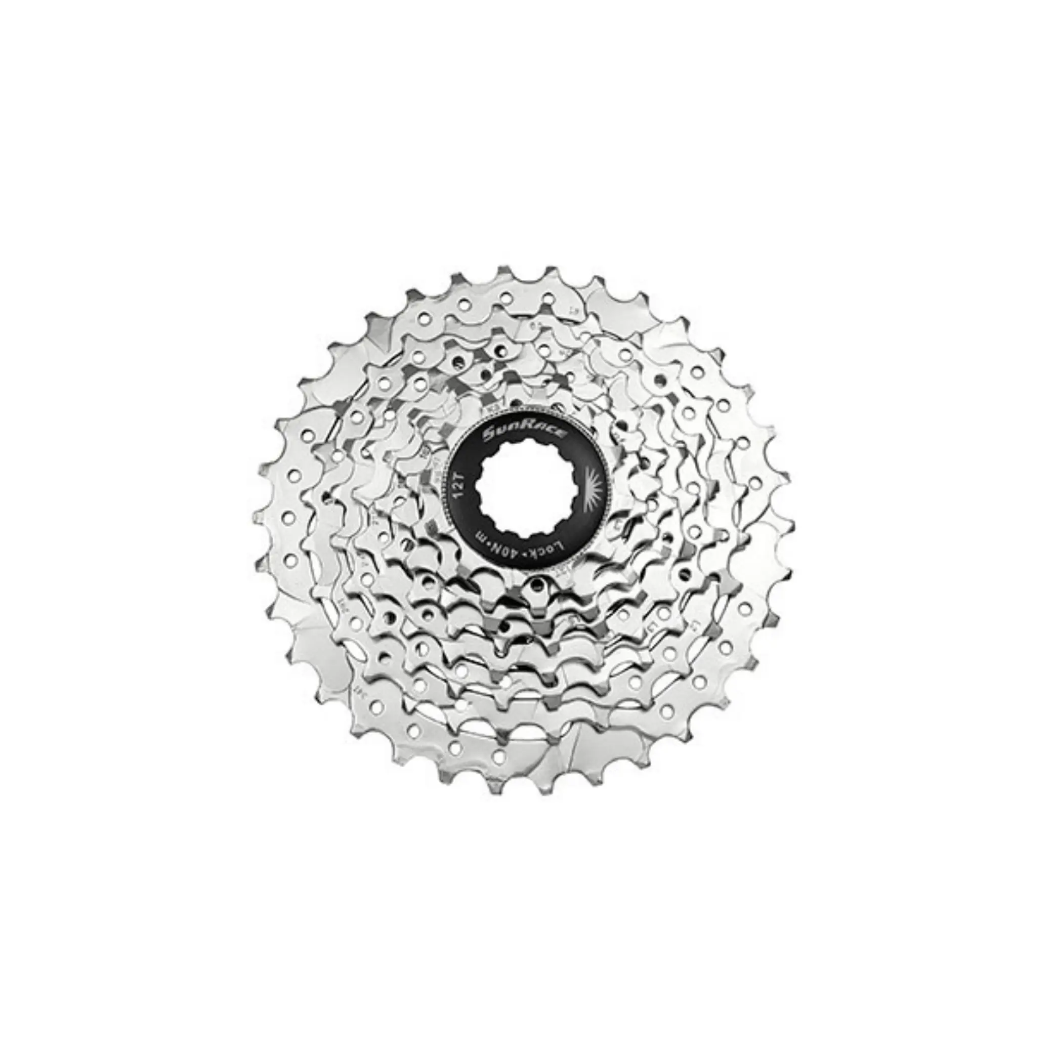 SunRace Cassette 7-speed 12-28t - AE-trading
