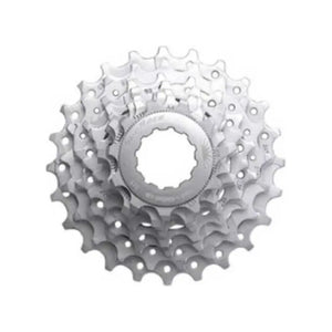 SunRace cassette 7-speed 12-24T Satin - AE-trading
