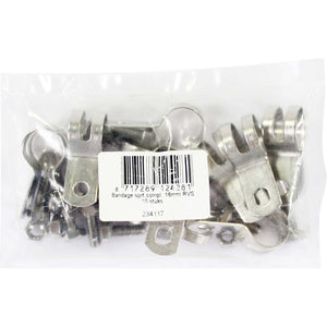 Bofix doos rem bandage 15mm RVS (10 stuks) - AE-trading