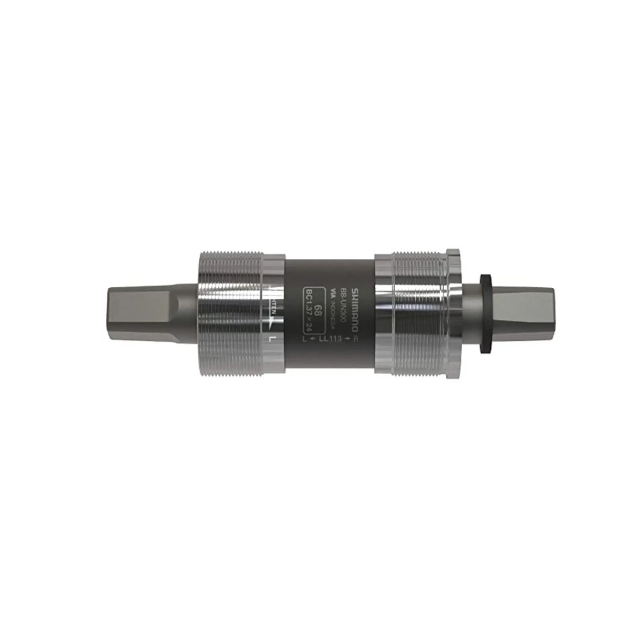 Shimano trapas BB-UN300 68-113mm BSA - AE-trading