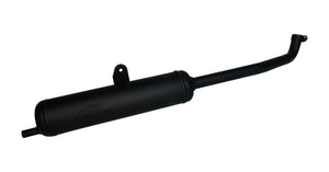 Uitlaat SITO 249 | Vespa Si - AE-trading