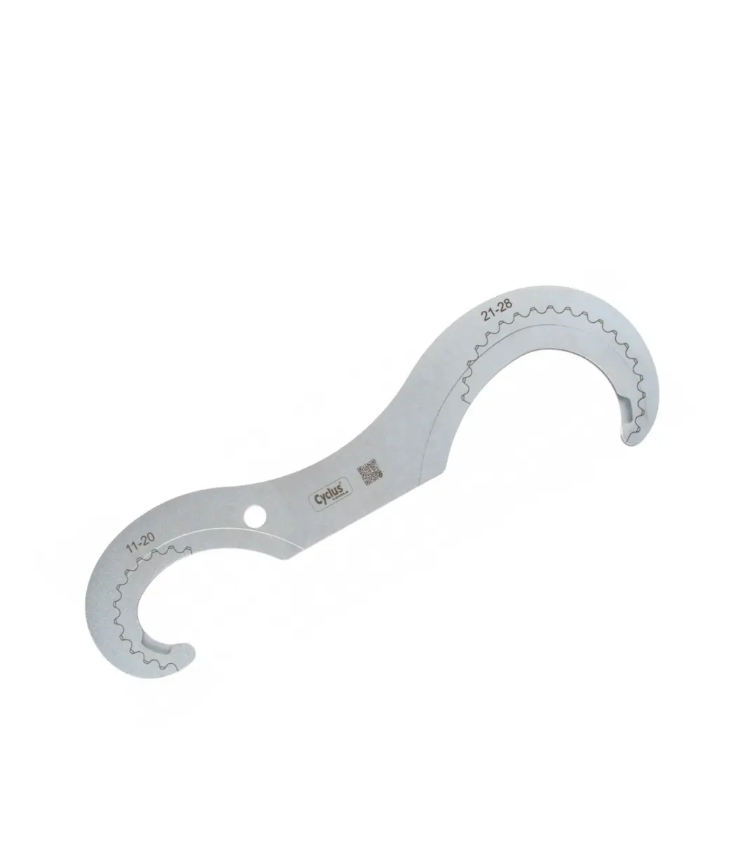 Cyclus Tools Cassette afnemer universeel 11-28 tands - AE-trading