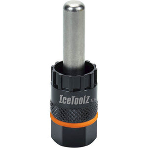 IceToolz cassette afnemer m/12mm pin - AE-trading