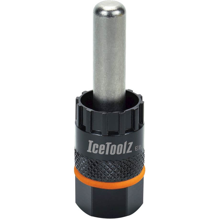 IceToolz cassette afnemer m/12mm pin - AE-trading