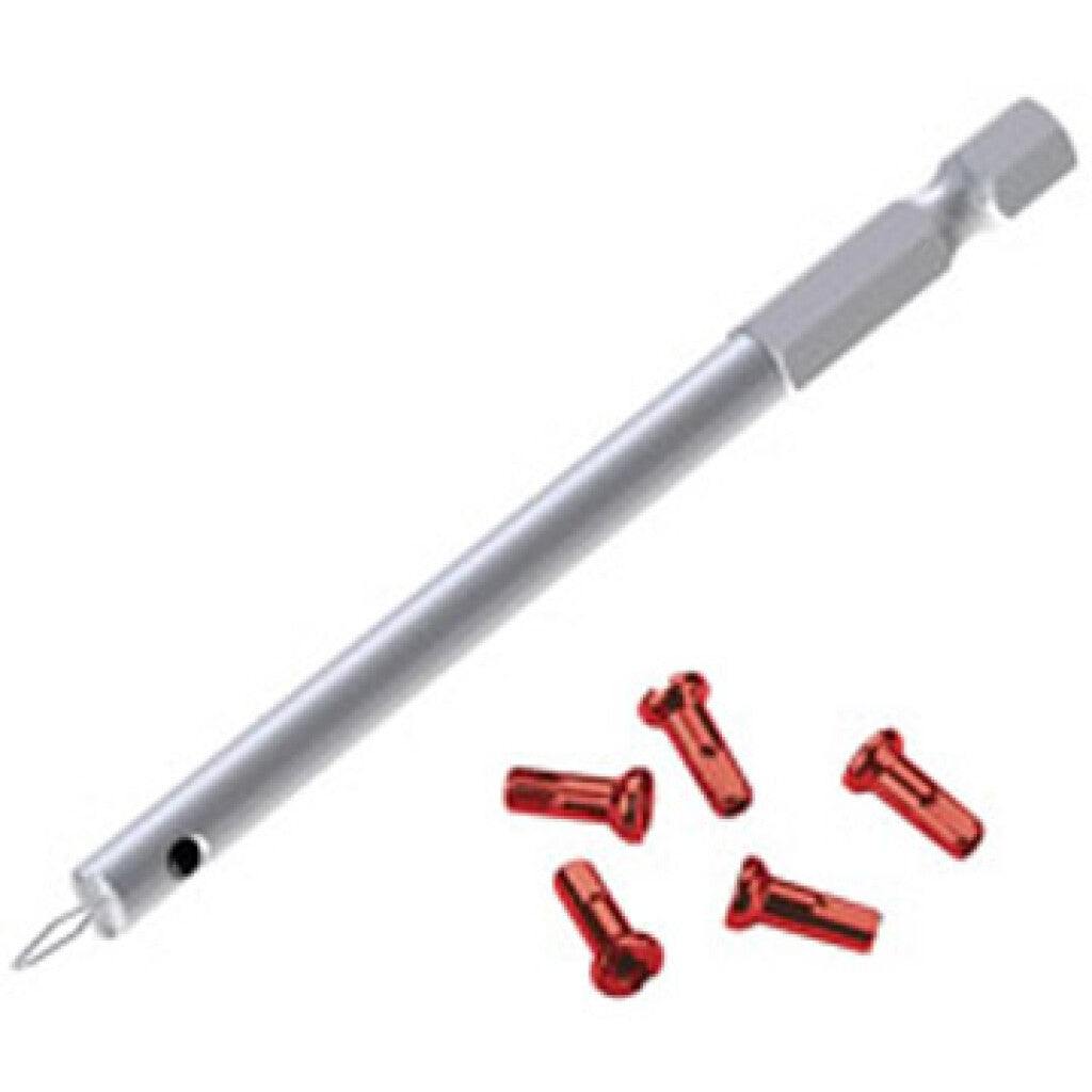 IceToolz nippelsleutel 12S4 hoge velg - AE-trading