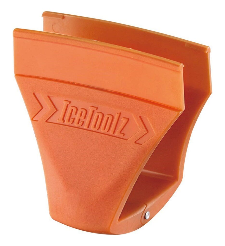 IceToolz remschoen richter kunststof - AE-trading