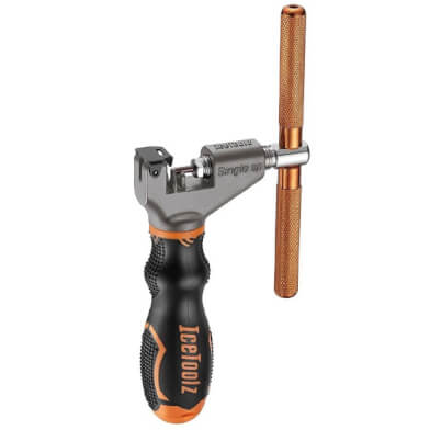 IceToolz kettingpons met handvat 1/8 - AE-trading