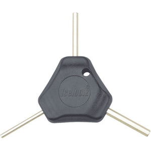 IceToolz Y-inbussleutel 3/4/5 mm - AE-trading