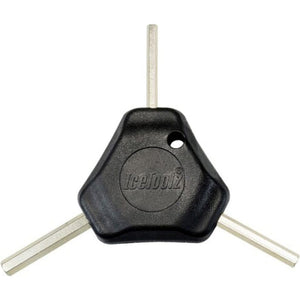 IceToolz Y-inbussleutel 4/5/6 mm - AE-trading