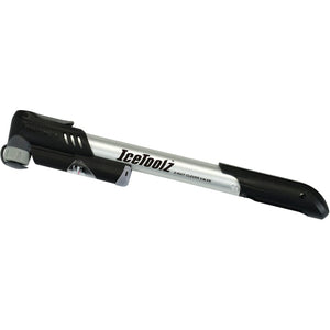 IceToolz minipomp VeloAgile hogedruk met meter - AE-trading