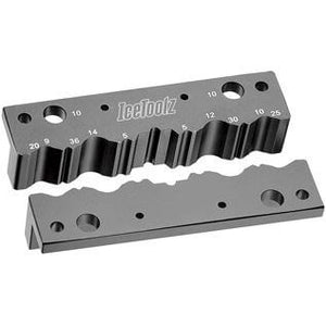 IceToolz Xpert as-spanklem met magneet - AE-trading