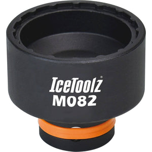IceToolz centerlock ring afnemer M082 - AE-trading