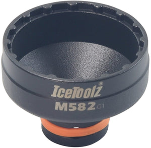 IceToolz kettingbladgereedschap STePS E6100/7000/8000 - AE-trading