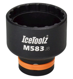 IceToolz kettingbladgereedschap STePS E6000 - AE-trading