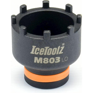 IceToolz borgring afnemer M803 Bosch Gen 4 - AE-trading
