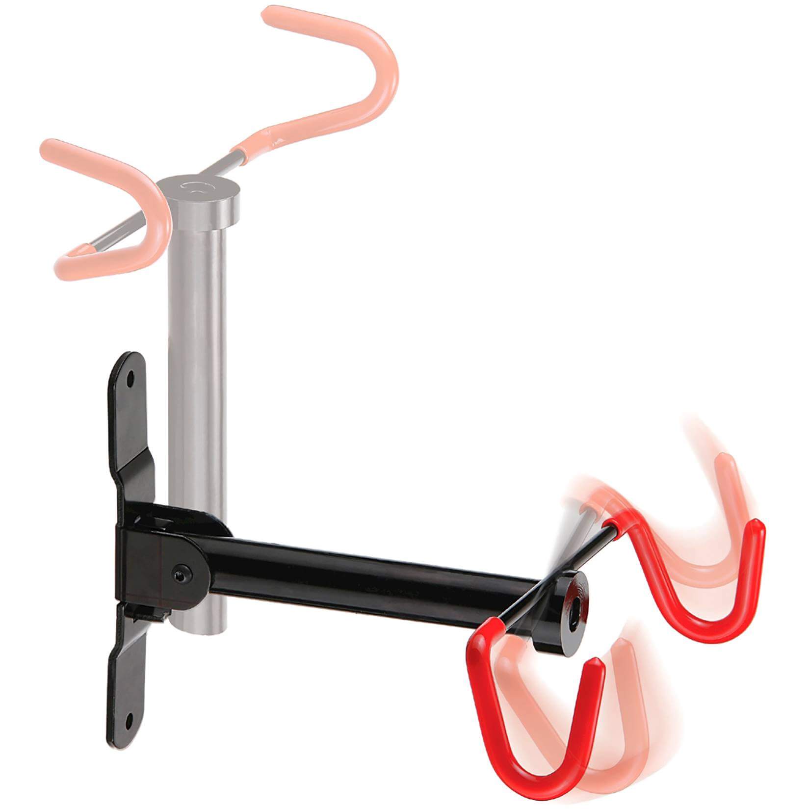 IceToolz muurbeugel draai/opklapb - AE-trading