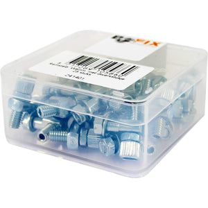 Bofix doos kabelstelbout weinmann (25 stuks) - AE-trading