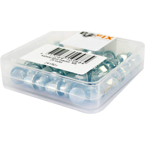 Bofix doos kabelklembout M5 (25 stuks) - AE-trading