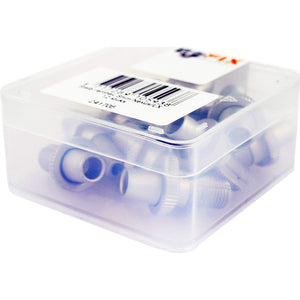 Bofix doos kabelstelbout Nexus/LX (6 stuks) - AE-trading