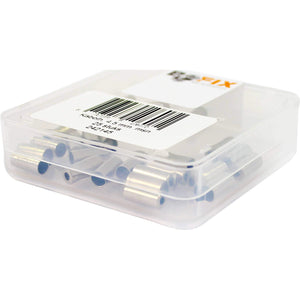 Bofix doos kabelhoedje 4.5mm (25 stuks) - AE-trading