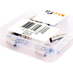 Bofix doos centreer nippel SA (25 stuks) - AE-trading