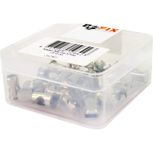 Bofix doos kiezen met kraag (25 stuks) - AE-trading