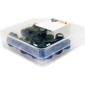 Bofix doos kiezen saccon (25 stuks) - AE-trading