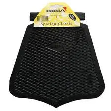 Bibia spatlap classic. rubber - AE-trading