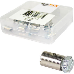 Bofix doos schroefnippel 6x9 (25 stuks) - AE-trading