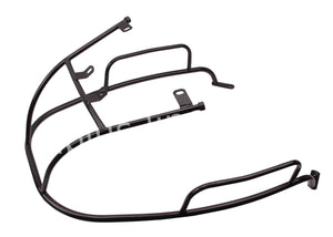 Achtervalbeugel Look A Like/Riva/Napoli Glans Zwart - AE-trading