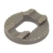 Sturmey Archer lipschijf achteras 9.5mm - AE-trading