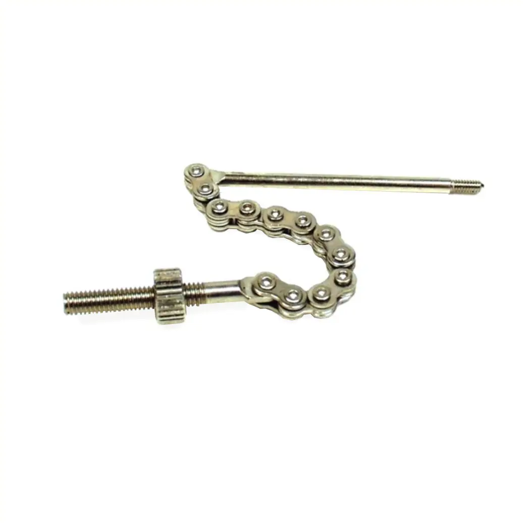 Sturmey Archer controlestift SA lang (5 speed, met rood streepje) - AE-trading