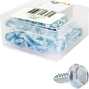 Bofix doos slotparker 4.2x13 (100 stuks) - AE-trading