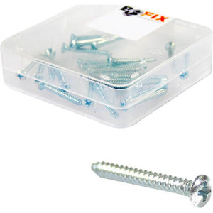 Bofix doos Gazelle 6/7 achterlicht parker (25 stuks) - AE-trading