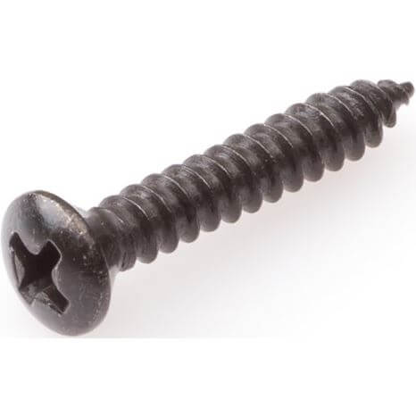 Bofix doos parkers 4,2x13 zwart (50 stuks) - AE-trading