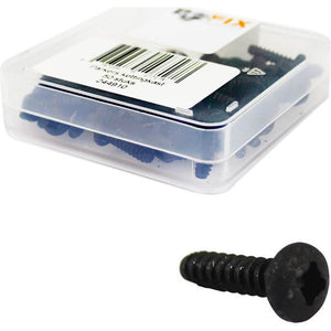 Bofix doos parker 4,2x16mm heslingkast (50 stuks) - AE-trading