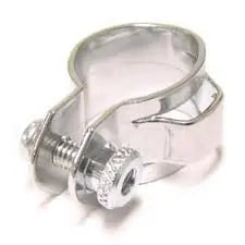 Sturmey Archer bandagebeugel voor voorremankerplaat (remarmstropje) rond - AE-trading