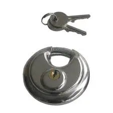 FALKX Discus hangslot 70 mm - AE-trading
