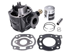 Cilinder Naraku | Morini LC - AE-trading