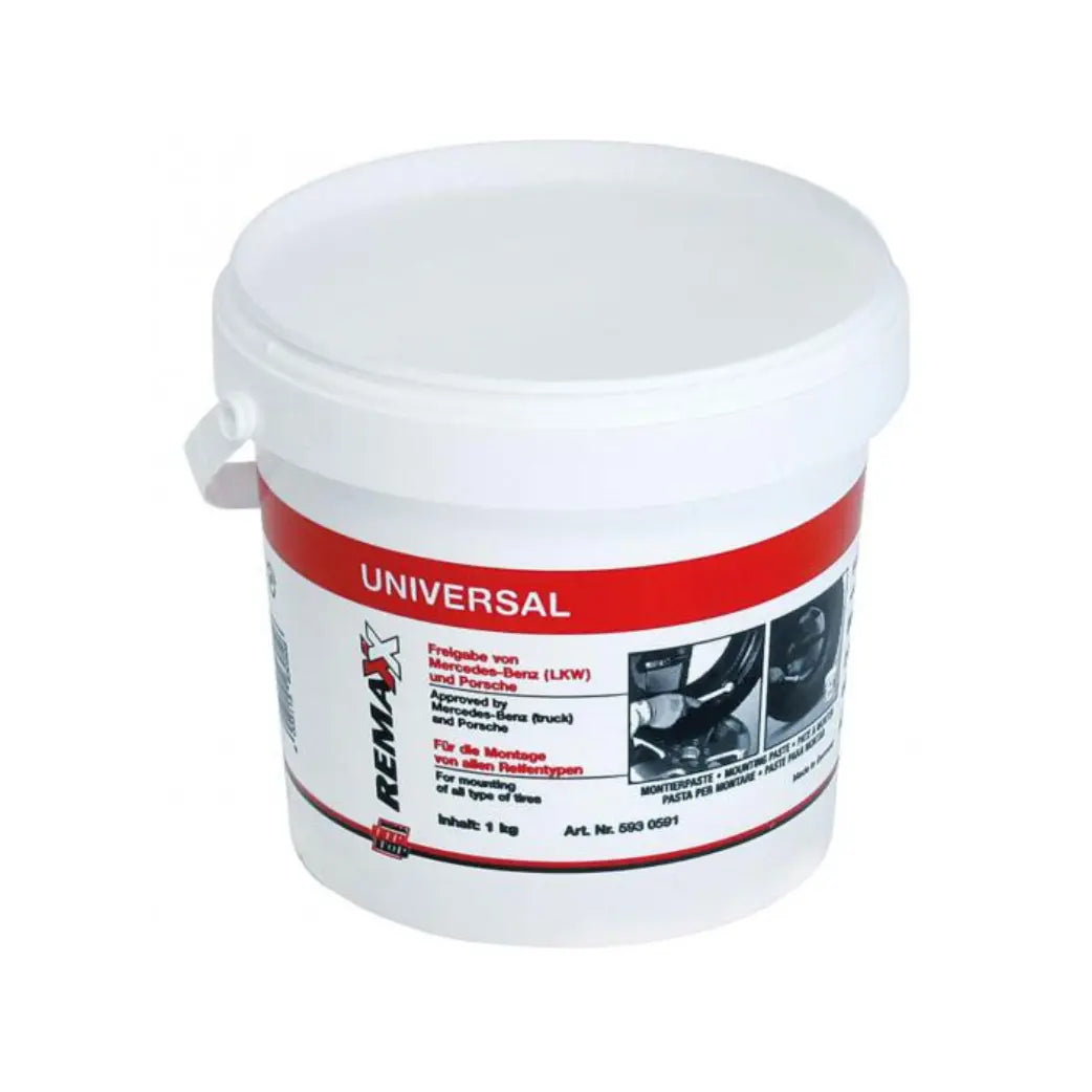 Rema Tip Top Bandevet / montagepasta1 KG - AE-trading