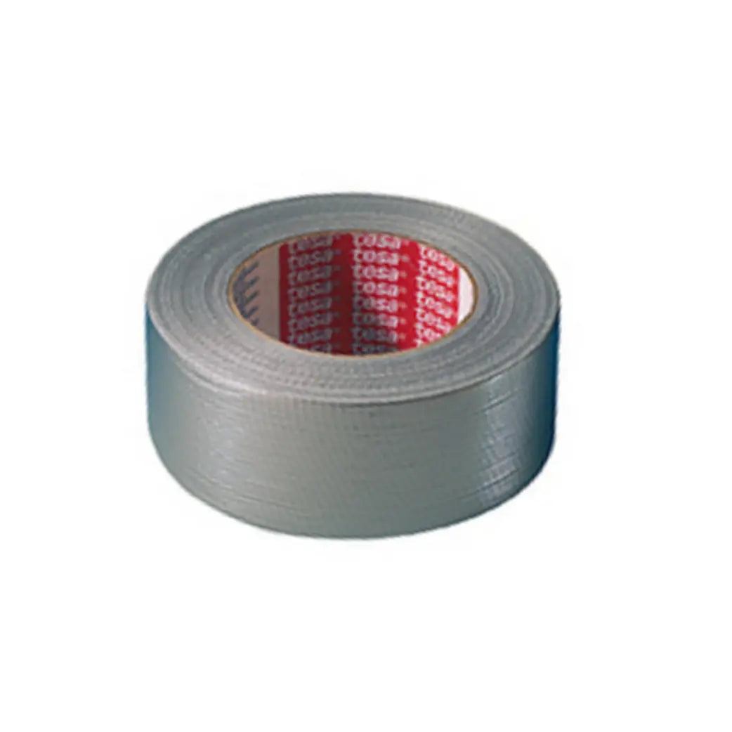 Tape reparatie 48mmx25m. grijs - AE-trading